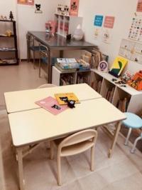 月に1回、お話しを聞かせていただくコーナーです♪