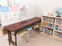 絵本は貸出OK♪ご家庭での読み聞かせにご利用ください。