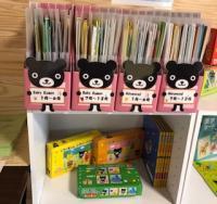 教材は0・1・2歳台のお子さんの身近にある、大好きなものを題材に作られています。