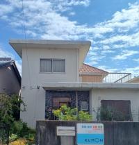 北島小学校区東部の「北島町中村字角地」の住宅街です。お気軽にお越しください。<br />
