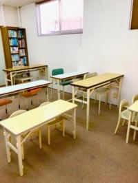 保護者の方やお子様が落ち着いて過ごせる環境です。