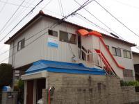 教室外観