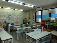 Baby Kumon卒業後はこちらの環境で学習できます