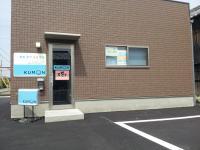 こちらが教室の入り口です。