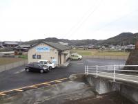 さぬき北小学校から徒歩5分。近くて通室が安心です。