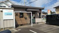 南側に３台送迎用駐車スペースあります。