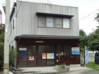 教室外観