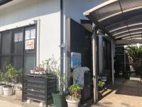 こちらが入口です。