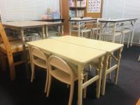 幼児コーナーです。