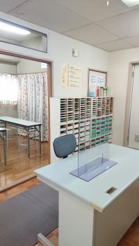 ようこそ!新居浜喜光地教室へ。