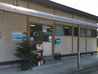 教室は桜井小学校のすぐ横にあります。