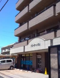 駐輪場あります。