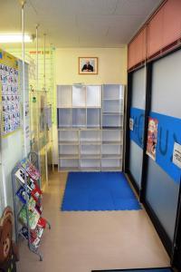 子どもたちは本が大好きです。