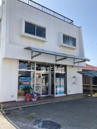 ようこそ!新居浜東雲教室へ!