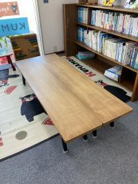 お気に入りの本を見つけましょう!