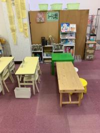 くろくまくんたちもお待ちしています。<br />
<br />
<br />
