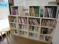 絵本の読み聞かせは大切な子育てツール📚