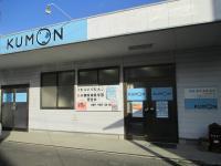 教室の前は駐車できます。