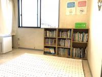 公文文庫で絵本大好きになってほしいです。