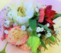 BabyKumon卒業生からいただきました。