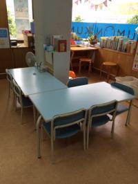 親子でいっしょに楽しめます。