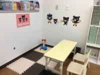 0歳のお子様からご入会頂いています