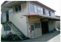 教室です。お気軽にお越し下さい。