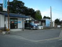 お車は教室前の駐車場をお使いください。