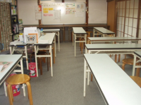 ようこそ、別名教室へ