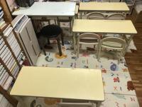 月1回お子さまの変化・成長をお聞きするのが楽しみです🎵