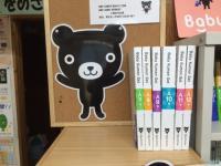 BabyKumonセットを手に取ってみることができます。