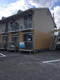 教室外観です。