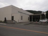 教室は、農村環境改善センター内にあります。駐車場完備しております。