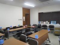 ぜひお問い合わせ、見学等、お待ちしております。