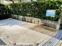 ベビーくもん専用の駐車場を御用意しています。