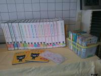 これらのツールを使って楽しくやりとりをしていきます。