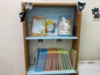 アイテムを手に取ってご覧いただけます。