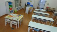 幼児席もありますので、ベビークモン卒業後も安心です♪