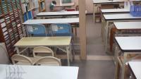 幼児机とイスもご用意しております。