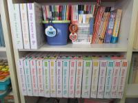 ベビークモンセットコーナー