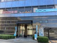 幼児さんの専用ルームもできました。