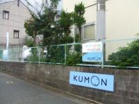 南片江小斜め向かいのコーポです。