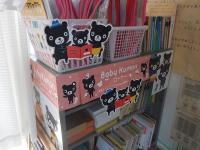 ０～１歳台のBaby Kumon も大歓迎です！！