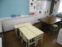 Baby Kumonコーナーです。