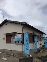 駐車場、駐輪場があります。