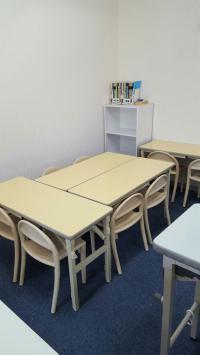 幼児スペースです。