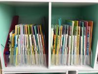 子育てを楽しみながら賢く働きかけができるセットです。