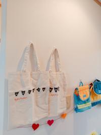 かわいいカバンをもらえます♡