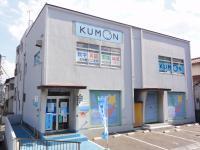 送迎用駐車場があります。