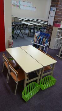 子育てのお話聞かせてくださいね